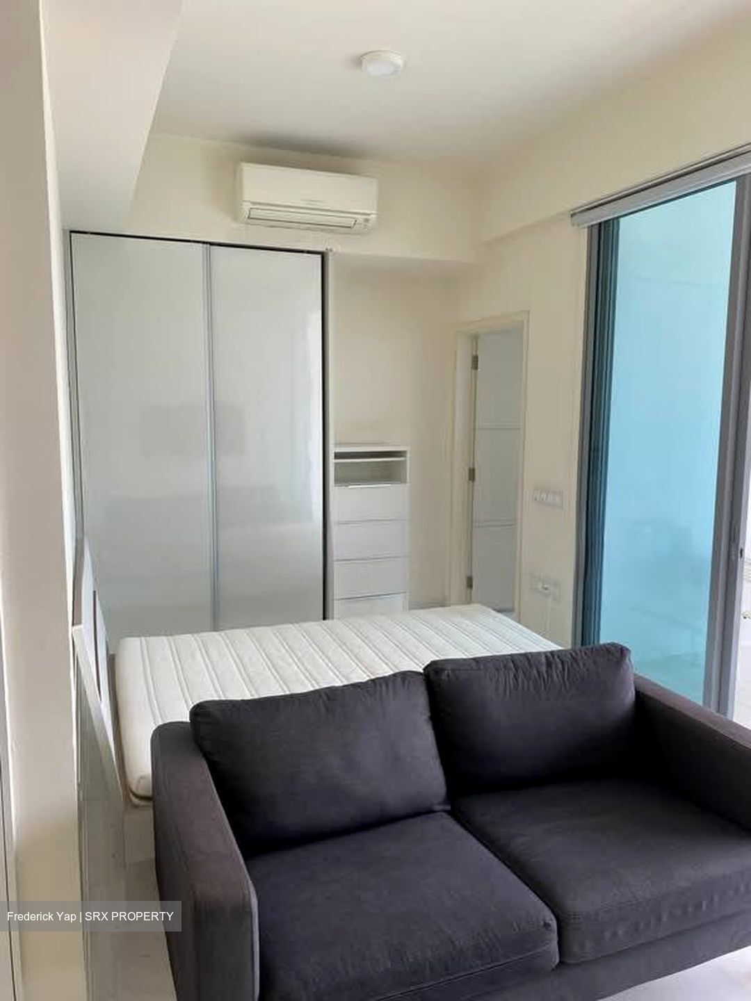 Lincoln Suites (D11), Condominium #608620531